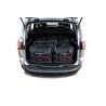 FORD S-Max 2006-2015 BILTASKER SÆT 5 STK.