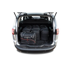 FORD S-Max 2006-2015 BILTASKER SÆT 5 STK.