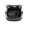FORD S-Max 2006-2015 BILTASKER SÆT 5 STK.
