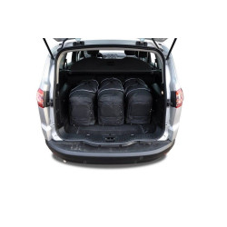 FORD S-Max 2006-2015 BILTASKER SÆT 5 STK.