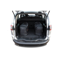 FORD S-Max 2006-2015 BILTASKER SÆT 5 STK.