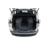 FORD S-Max 2006-2015 BILTASKER SÆT 5 STK.