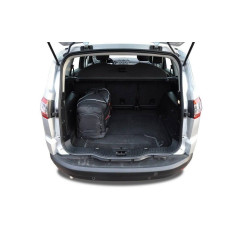 FORD S-Max 2006-2015 BILTASKER SÆT 5 STK.