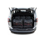 FORD S-MAX 2006-2015 BILTASKER SÆT 5 STK.