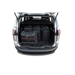 FORD S-MAX 2006-2015 BILTASKER SÆT 5 STK.