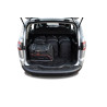 FORD S-MAX 2006-2015 BILTASKER SÆT 5 STK.