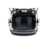 FORD S-MAX 2006-2015 BILTASKER SÆT 5 STK.