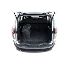 FORD S-MAX 2006-2015 BILTASKER SÆT 5 STK.