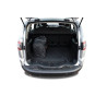 FORD S-MAX 2006-2015 BILTASKER SÆT 5 STK.