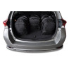 TOYOTA AURIS TOURING SPORTS 2013-2018 BILTASKER SÆT 4 STK.