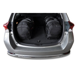 TOYOTA AURIS TOURING SPORTS 2013-2018 BILTASKER SÆT 4 STK.