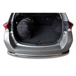 TOYOTA AURIS TOURING SPORTS 2013-2018 BILTASKER SÆT 4 STK.