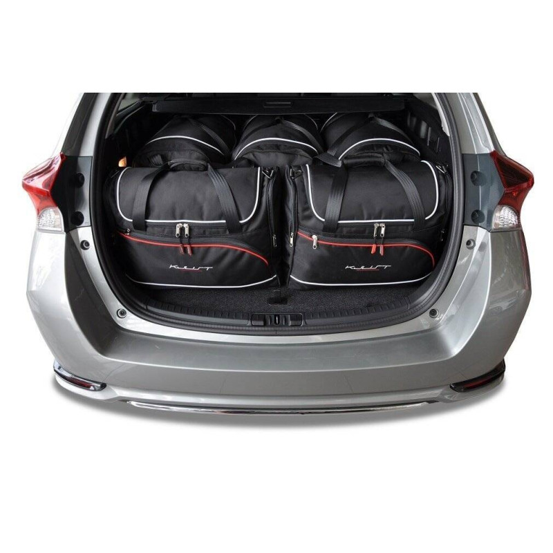 TOYOTA AURIS TOURING SPORTS 2013-2018 BILTASKER SÆT 5 STK.