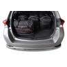TOYOTA AURIS TOURING SPORTS 2013-2018 BILTASKER SÆT 5 STK.