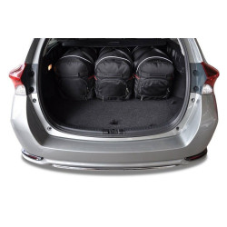TOYOTA AURIS TOURING SPORTS 2013-2018 BILTASKER SÆT 5 STK.