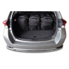 TOYOTA AURIS TOURING SPORTS 2013-2018 BILTASKER SÆT 5 STK.