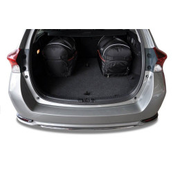 TOYOTA AURIS TOURING SPORTS 2013-2018 BILTASKER SÆT 5 STK.