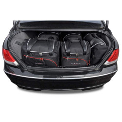 BMW 7 2001-2008 BILTASKER SÆT 5 STK.