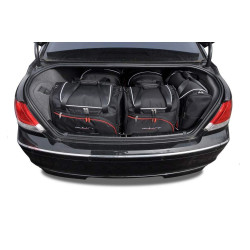 BMW 7 2001-2008 BILTASKER SÆT 5 STK.