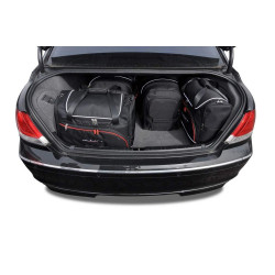 BMW 7 2001-2008 BILTASKER SÆT 5 STK.