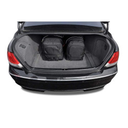 BMW 7 2001-2008 BILTASKER SÆT 5 STK.