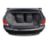 BMW 7 2001-2008 BILTASKER SÆT 5 STK.