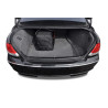 BMW 7 2001-2008 BILTASKER SÆT 5 STK.