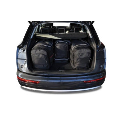 AUDI Q5 2017+ BILTASKER SÆT 4 STK.