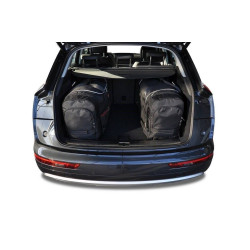 AUDI Q5 2017+ BILTASKER SÆT 4 STK.
