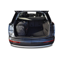 AUDI Q5 2017+ BILTASKER SÆT 4 STK.
