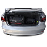 AUDI A3 CABRIO 2014-2016 BILTASKER SÆT 4 STK.