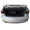 AUDI A3 CABRIO 2014-2016 BILTASKER SÆT 4 STK.