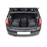 VW GOLF HATCHBACK 2003-2008 BILTASKER SÆT 4 STK.