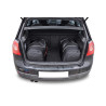 VW GOLF HATCHBACK 2003-2008 BILTASKER SÆT 4 STK.