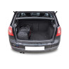 VW GOLF HATCHBACK 2003-2008 BILTASKER SÆT 4 STK.
