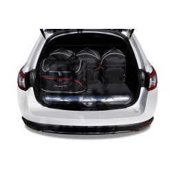 PEUGEOT 508 RHX 2012-2014 BILTASKER SÆT 5 STK.