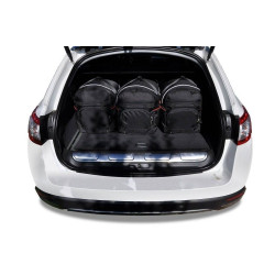 PEUGEOT 508 RHX 2012-2014 BILTASKER SÆT 5 STK.