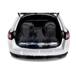 PEUGEOT 508 RHX 2012-2014 BILTASKER SÆT 5 STK.