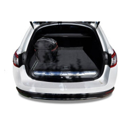 PEUGEOT 508 RHX 2012-2014 BILTASKER SÆT 5 STK.