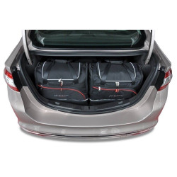 FORD MONDEO LIMOUSINE 2014-2021 BILTASKER SÆT 5 STK.