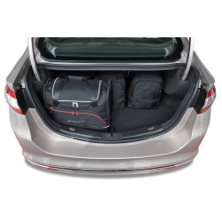 FORD MONDEO LIMOUSINE 2014-2021 BILTASKER SÆT 5 STK.