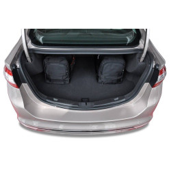 FORD MONDEO LIMOUSINE 2014-2021 BILTASKER SÆT 5 STK.