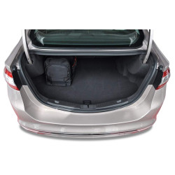 FORD MONDEO LIMOUSINE 2014-2021 BILTASKER SÆT 5 STK.