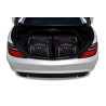 MERCEDES-BENZ SLK 2011-2015 BILTASKER SÆT 2 STK.