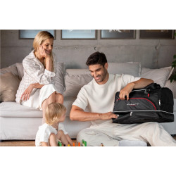 JEEP COMPASS 2017+ BILTASKER SÆT 4 STK.