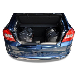 SUZUKI BALENO 2016-2019 BILTASKER SÆT 3 STK.