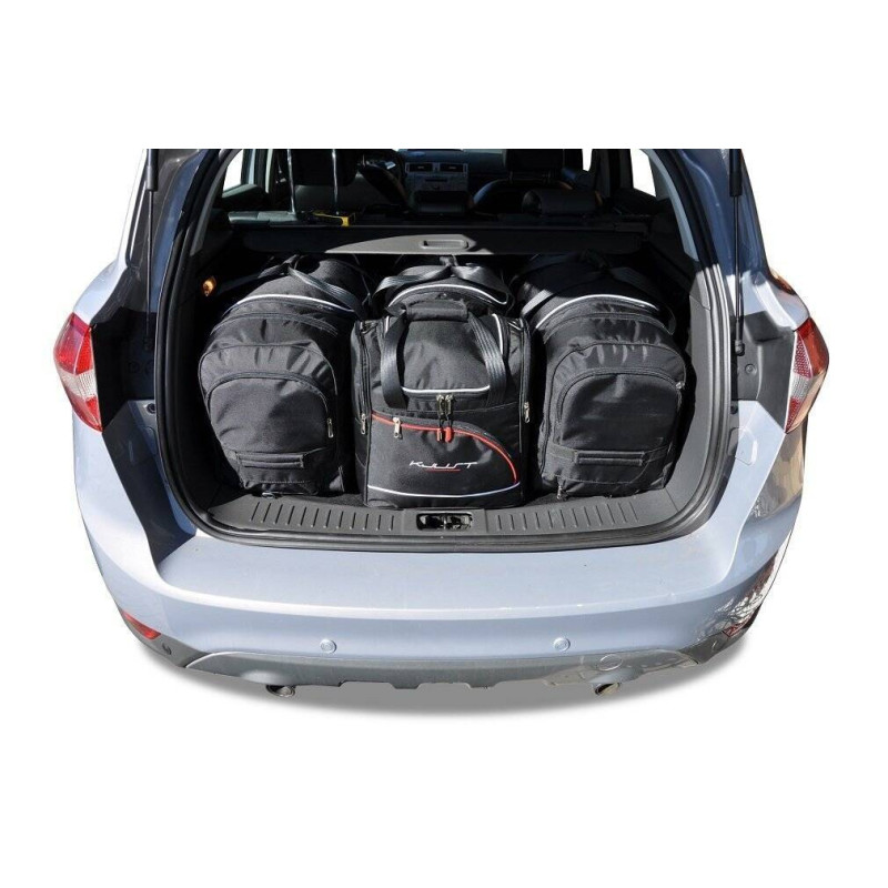 FORD KUGA 2008-2012 BILTASKER SÆT 4 STK.