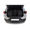 OPEL GRANDLAND X 2017+ BILTASKER SÆT 4 STK.