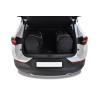 OPEL GRANDLAND X 2017+ BILTASKER SÆT 4 STK.