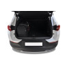 OPEL GRANDLAND X 2017+ BILTASKER SÆT 4 STK.